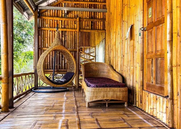 บ้านสวนสาลี่ ราชบุรี *