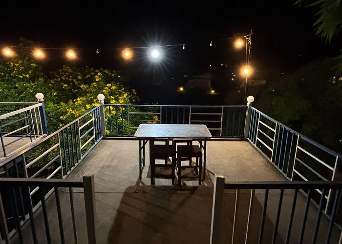 วันหยุดที่บ้าน บ้านสวนสาลี่ ราชบุรี สวนผึ้ง